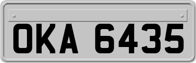 OKA6435