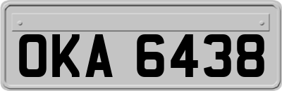 OKA6438