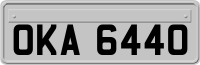 OKA6440
