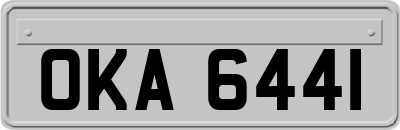 OKA6441