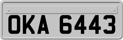 OKA6443