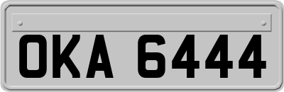 OKA6444