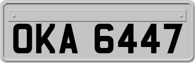 OKA6447