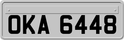 OKA6448