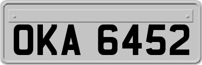 OKA6452