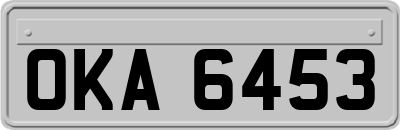 OKA6453