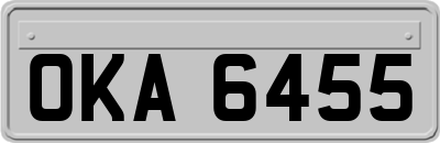 OKA6455