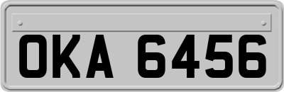 OKA6456