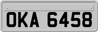 OKA6458