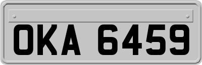 OKA6459
