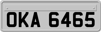 OKA6465