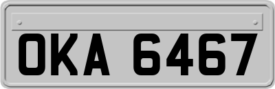 OKA6467