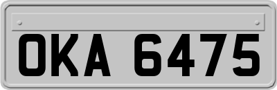 OKA6475