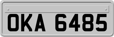 OKA6485