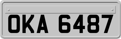 OKA6487