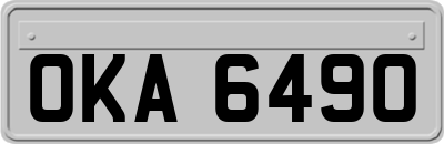 OKA6490
