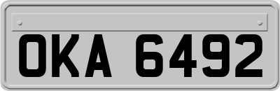 OKA6492