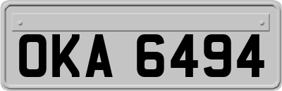 OKA6494