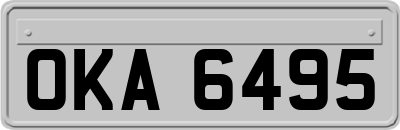 OKA6495