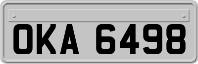 OKA6498