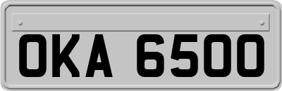 OKA6500