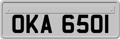 OKA6501