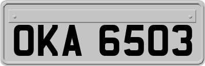 OKA6503