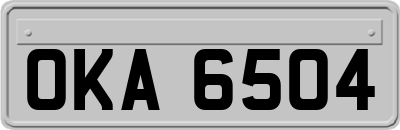 OKA6504