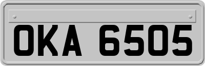 OKA6505