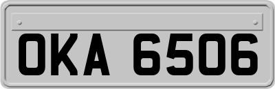 OKA6506