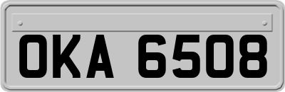 OKA6508