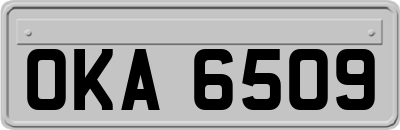 OKA6509