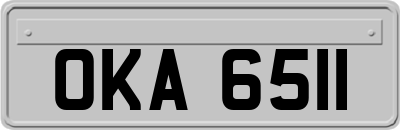 OKA6511