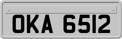 OKA6512