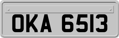 OKA6513