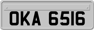 OKA6516