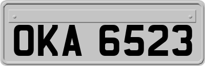 OKA6523