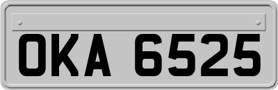 OKA6525