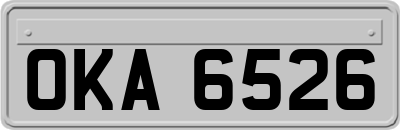 OKA6526