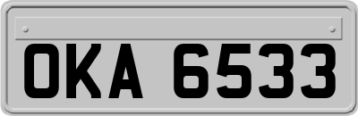 OKA6533