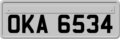 OKA6534
