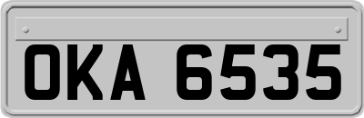 OKA6535