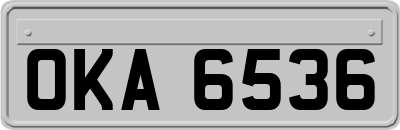 OKA6536