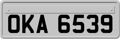 OKA6539