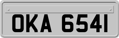 OKA6541