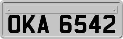 OKA6542