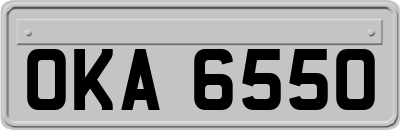 OKA6550