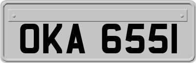 OKA6551