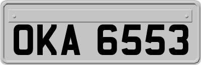 OKA6553