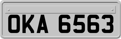 OKA6563